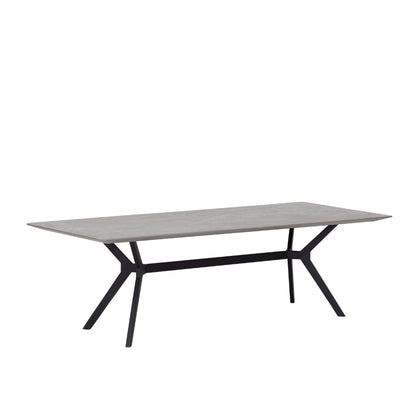 Eetkamertafel Scala Novi 250cm DTP Home