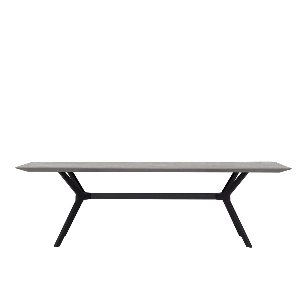 Eetkamertafel Scala Novi 250cm DTP Home