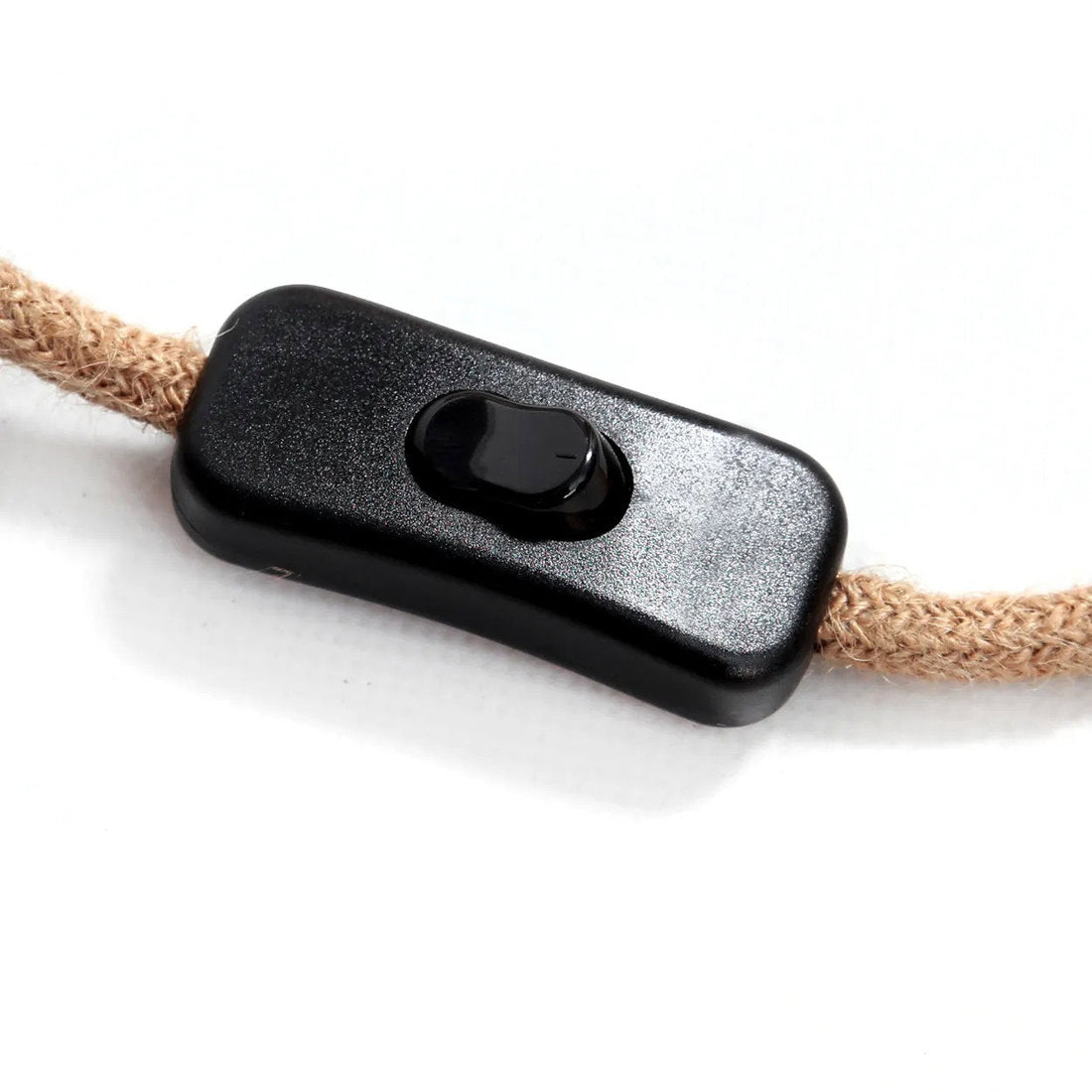 Lampfitting Naturel 250cm Bazar Bizar