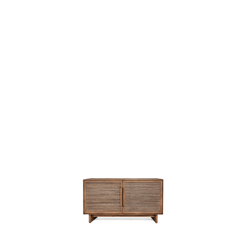 Hopper Laag Dressoir 2 Deurs dBodhi