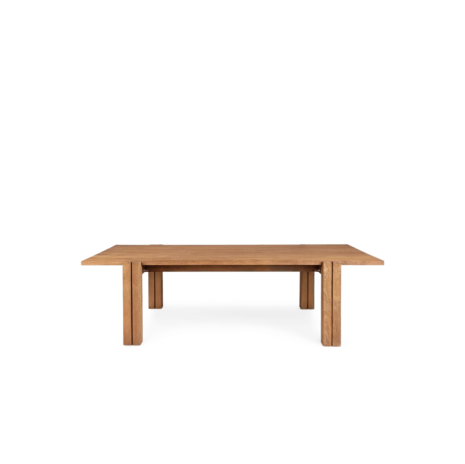 Hopper Salontafel 140cmx76,5cm dBodhi