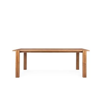 Hopper Eettafel Puur 220x106,5cm dBodhi