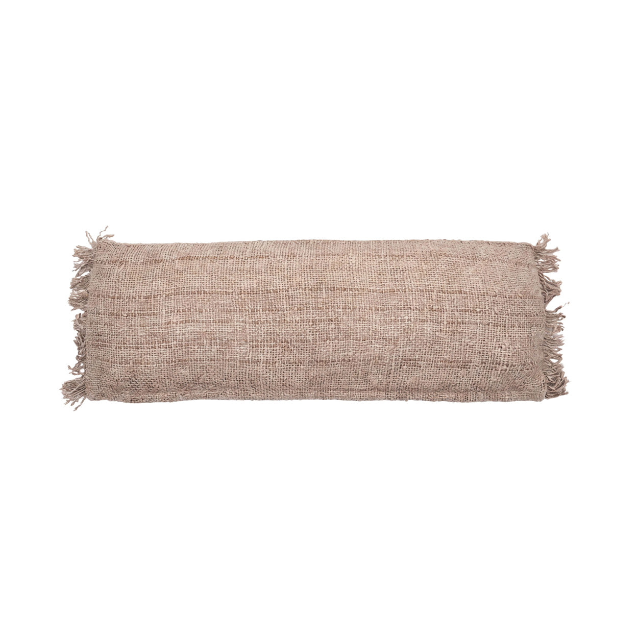 The Oh My Gee Cushion Cover  - Beige - 35x100