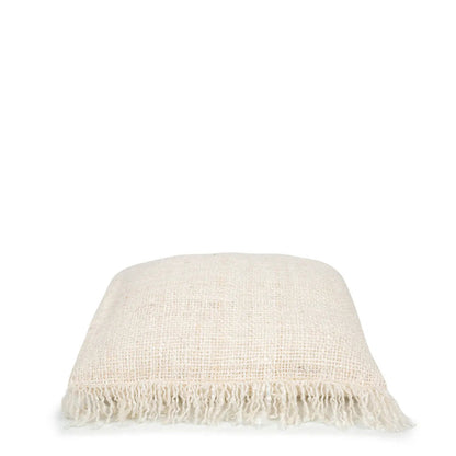 The Oh My Gee Cushion Cover - Cream - 40x40