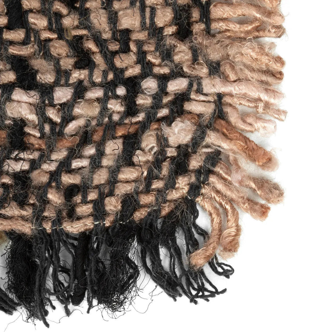 De Oh My Gee Placemat - Zwart Koper