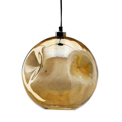 De Bubbella Hanglamp - Pale Gold