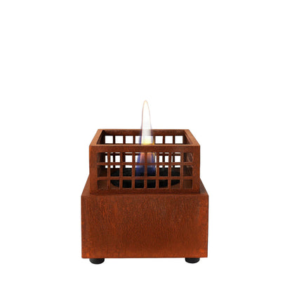 Agni 16 Roest Tafelhaard Tenderflame