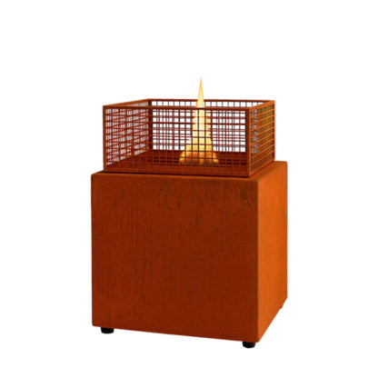 Agni 40 Roest Buitenhaard Tenderflame