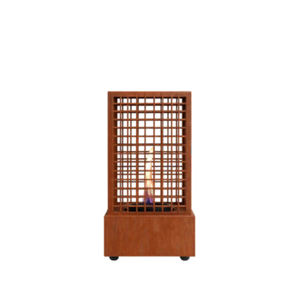 Agni 18 Roest Tafelhaard Tenderflame