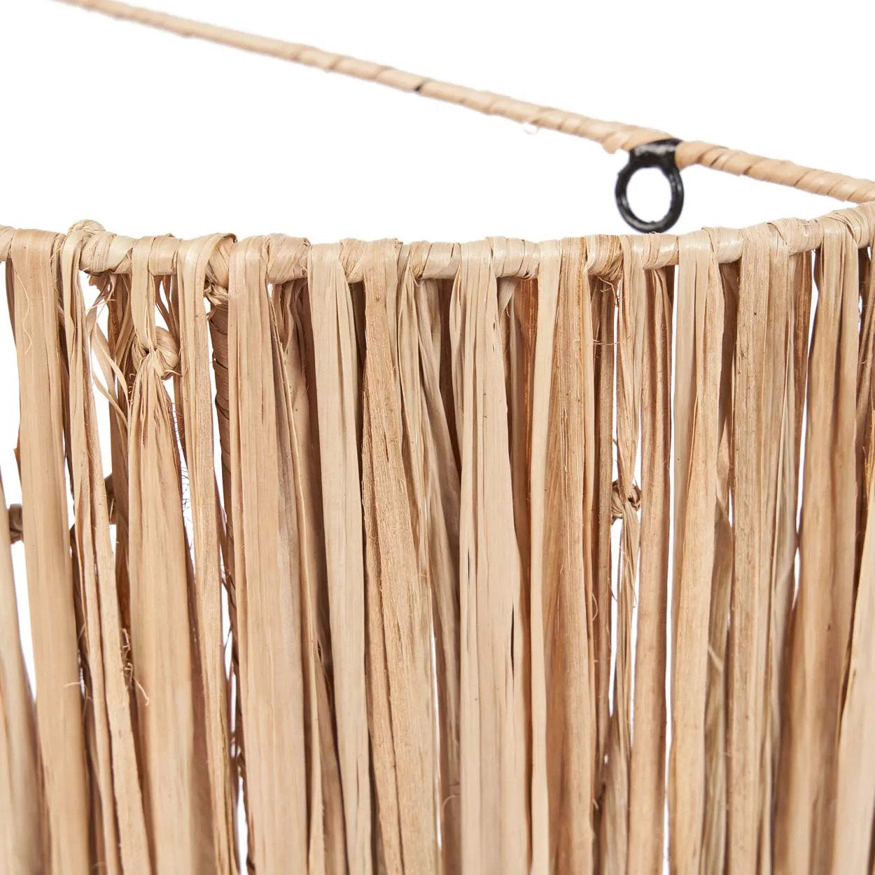 De Kohei Applique Muurlamp - Natural