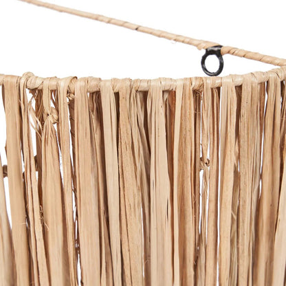 De Kohei Applique Muurlamp - Natural