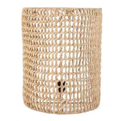 De SirKit Applique Muurlamp - Natural