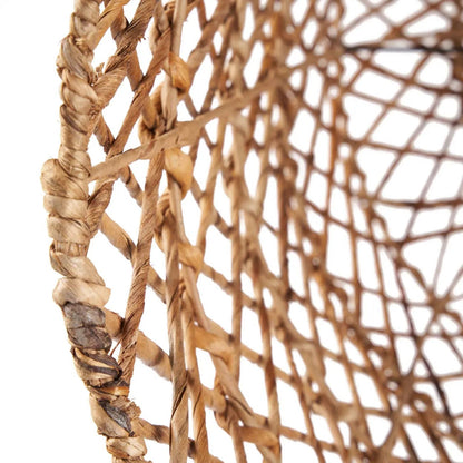 The Xiomara Pendant - Naturel - L