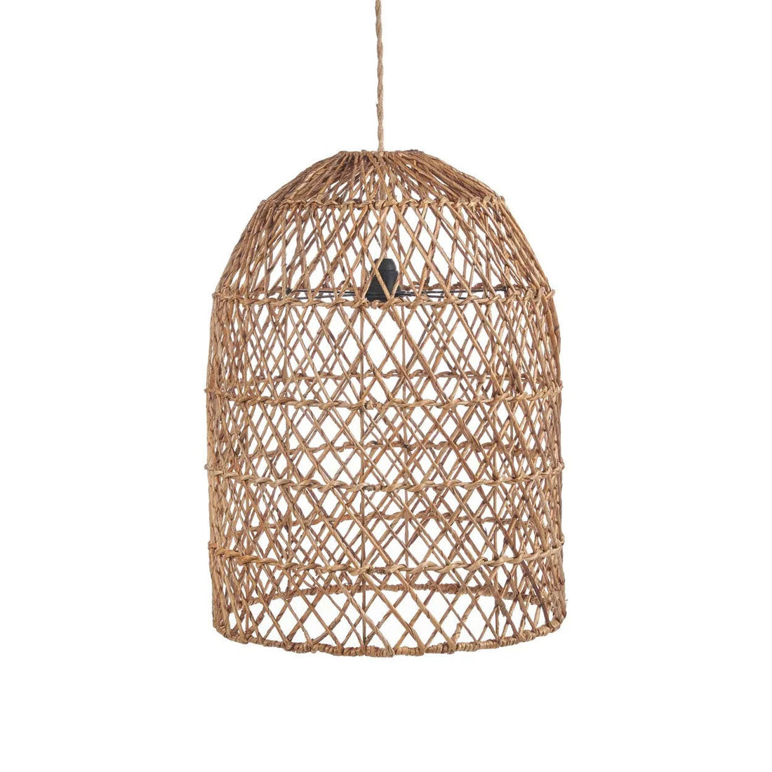 De Xiomara Hanglamp - Naturel - S
