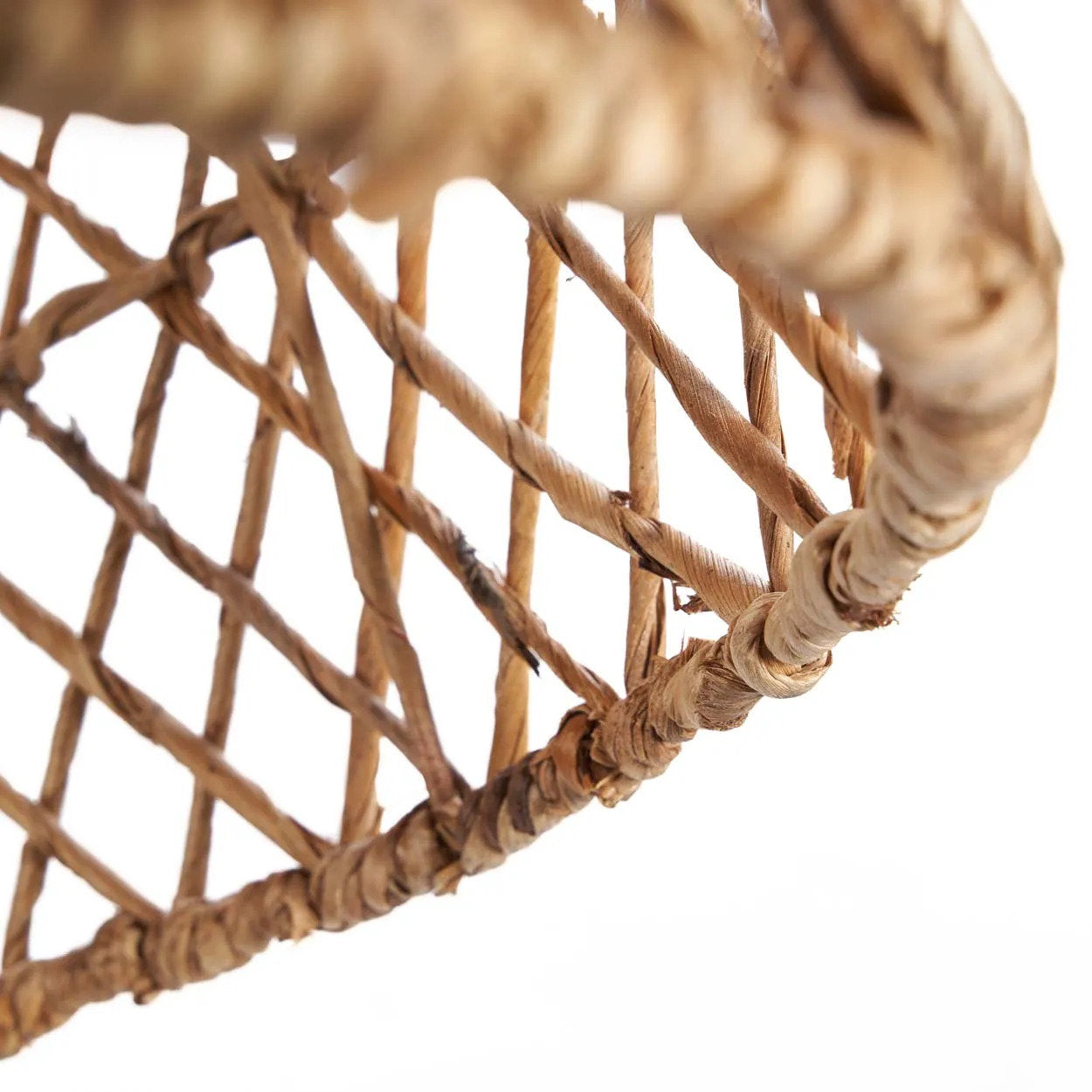 De Xiomara Hanglamp - Naturel - Small Bazar Bizar