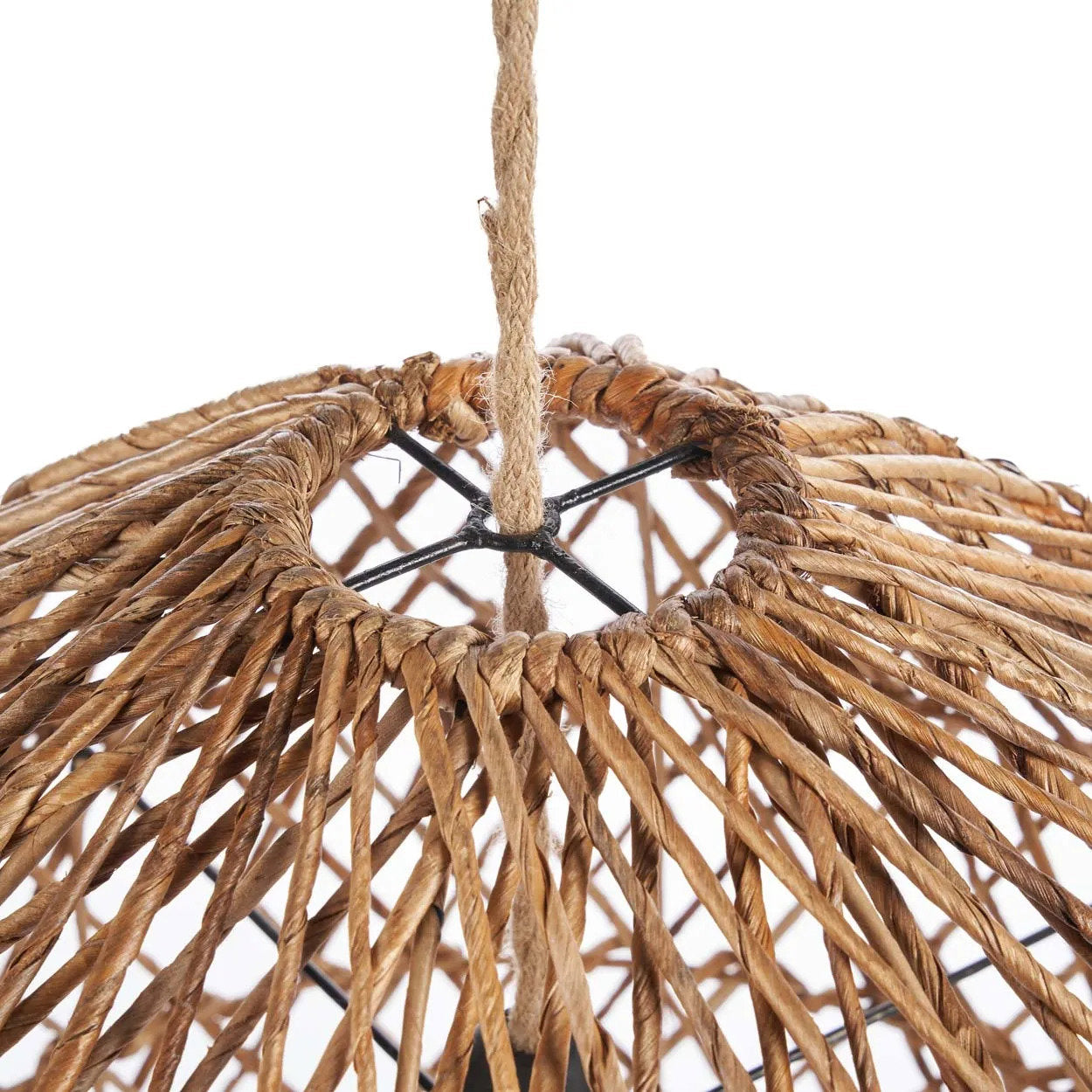 De Xiomara Hanglamp - Naturel - Small Bazar Bizar