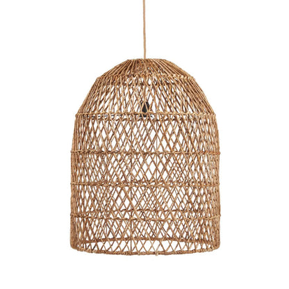 The Xiomara Pendant - Naturel - XL