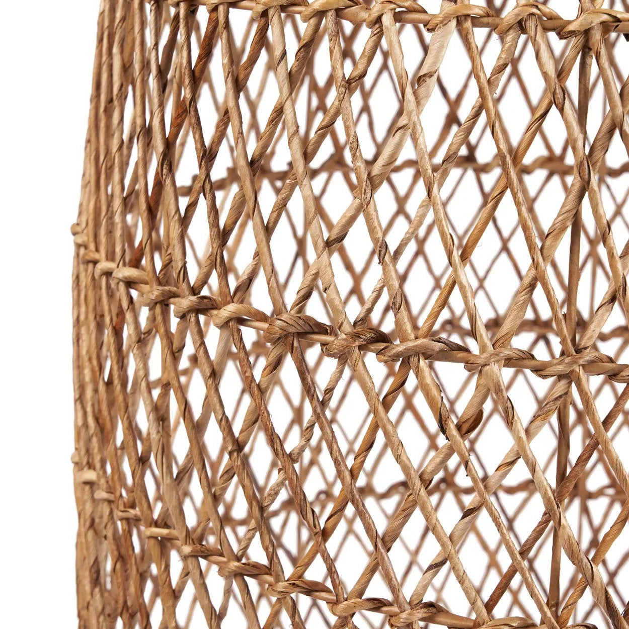 The Xiomara Pendant - Naturel - XL