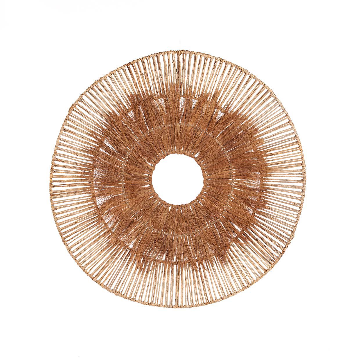 De Lobo Muurdecoratie Naturel Bazar Bizar