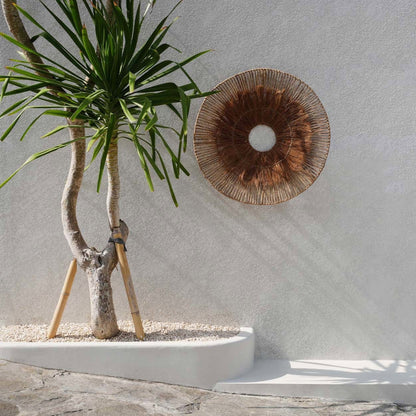 De Lobo Muurdecoratie Naturel Bazar Bizar