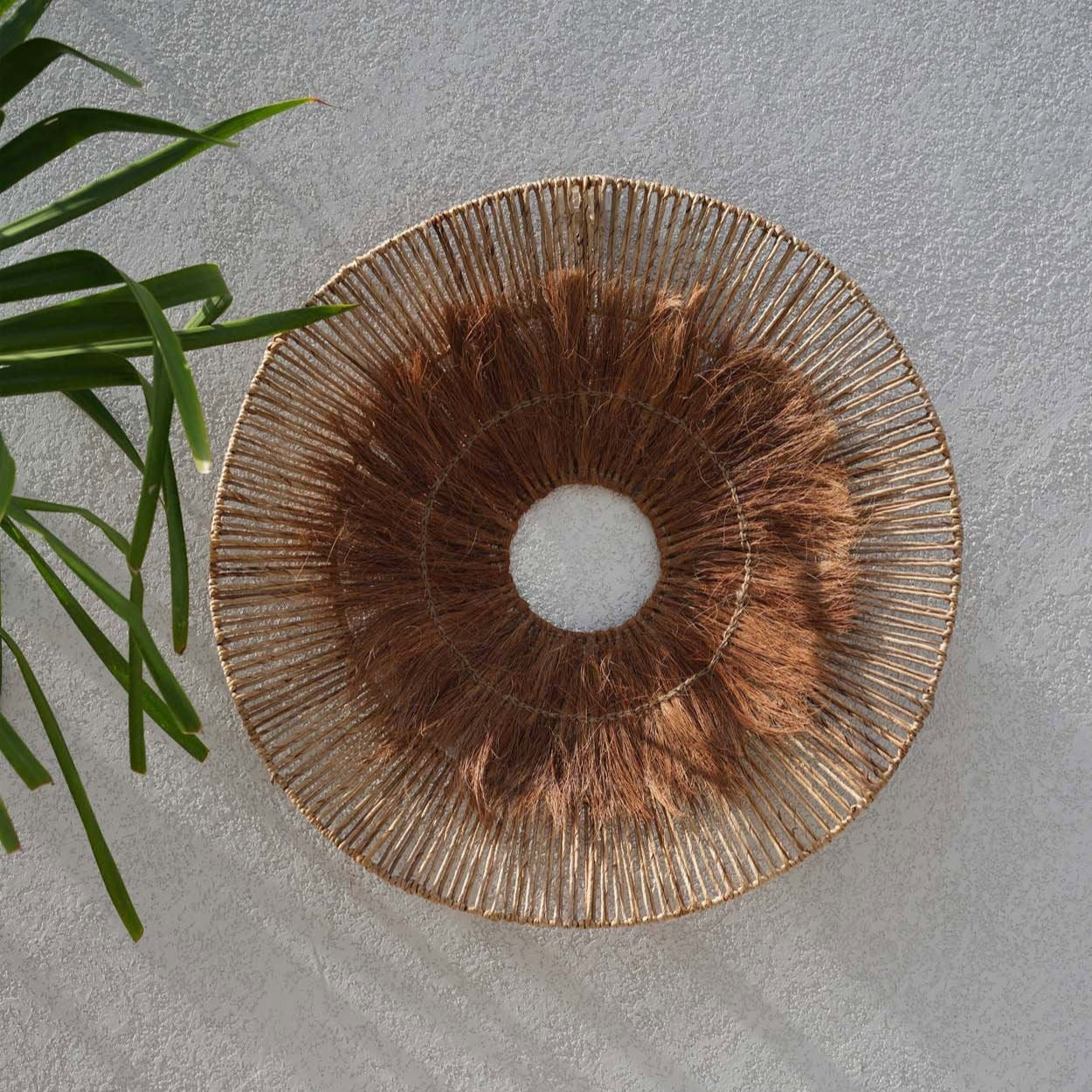 De Lobo Muurdecoratie Naturel Bazar Bizar