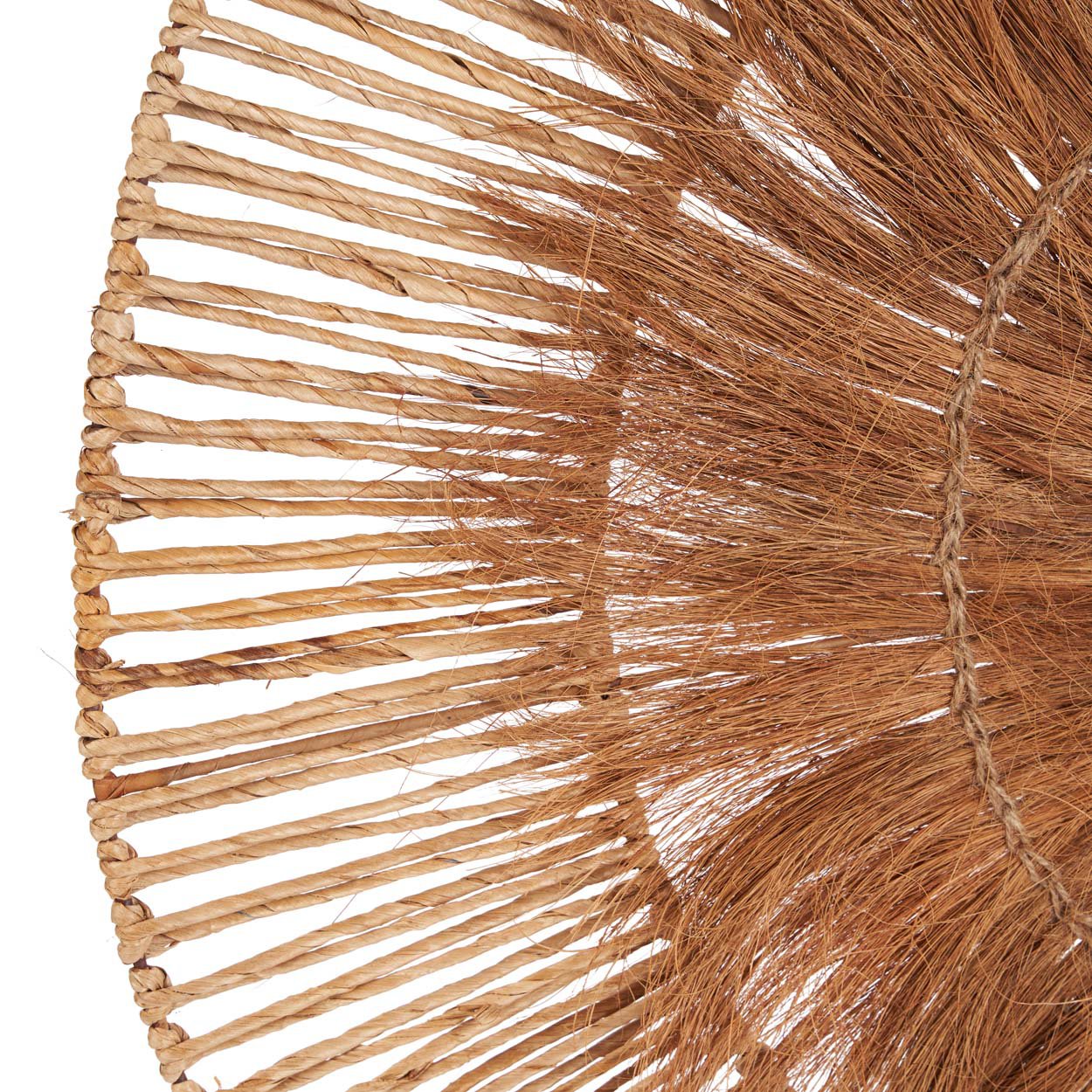 De Lobo Muurdecoratie Naturel Bazar Bizar