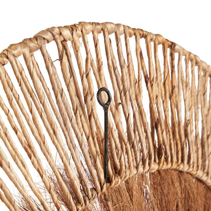 De Lobo Muurdecoratie Naturel Bazar Bizar
