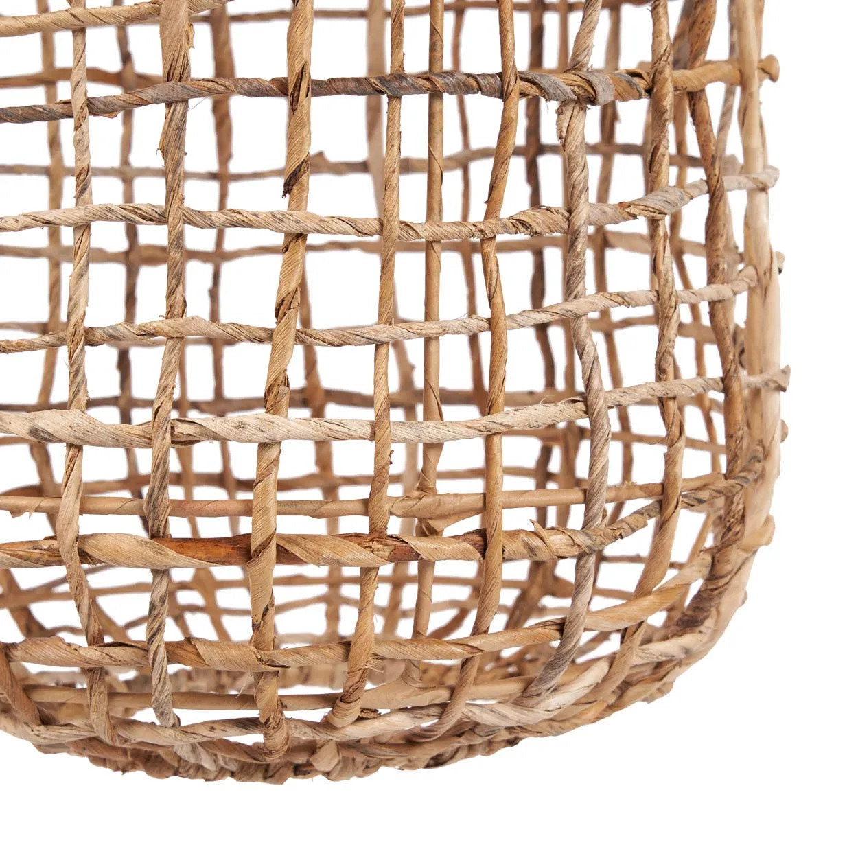 De Kuso Hanglamp Naturel Medium