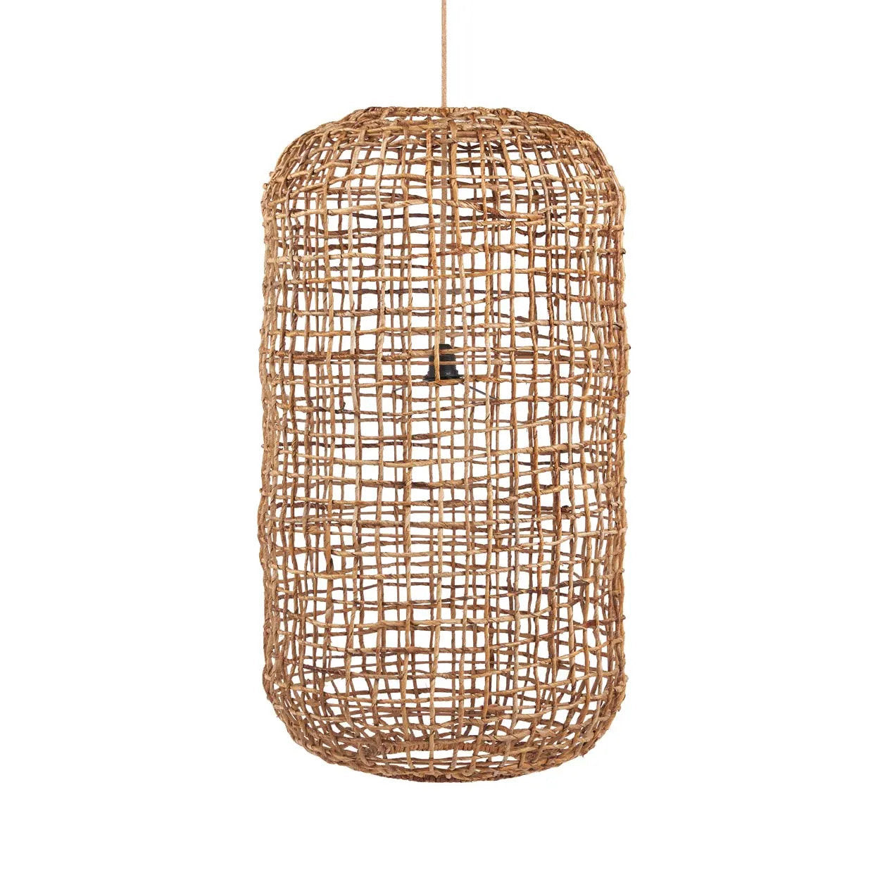 The Kuso Pendant - Naturel - XL
