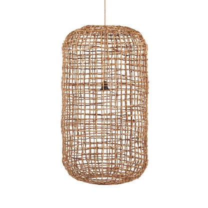 The Kuso Pendant - Naturel - XL