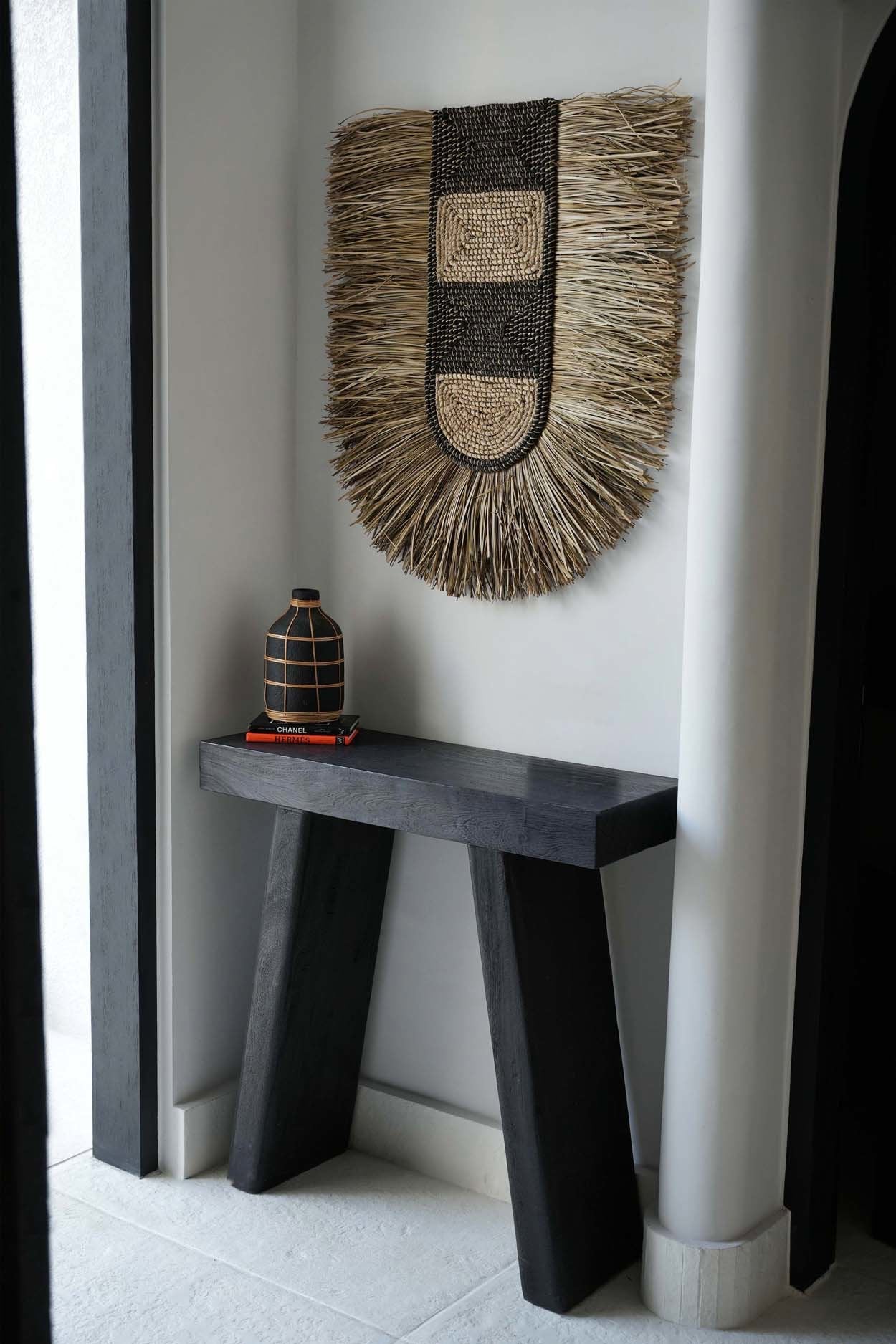 De Dada Muurdecoratie - Naturel