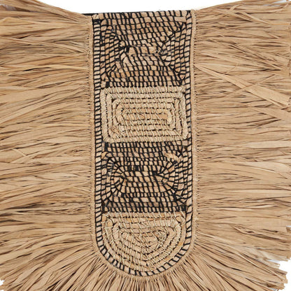 De Dada Muurdecoratie - Naturel