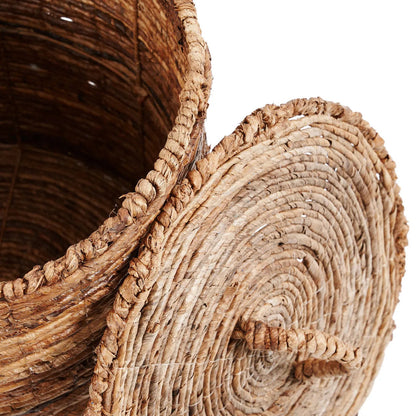 De Chingon Banana Mand - Naturel - L