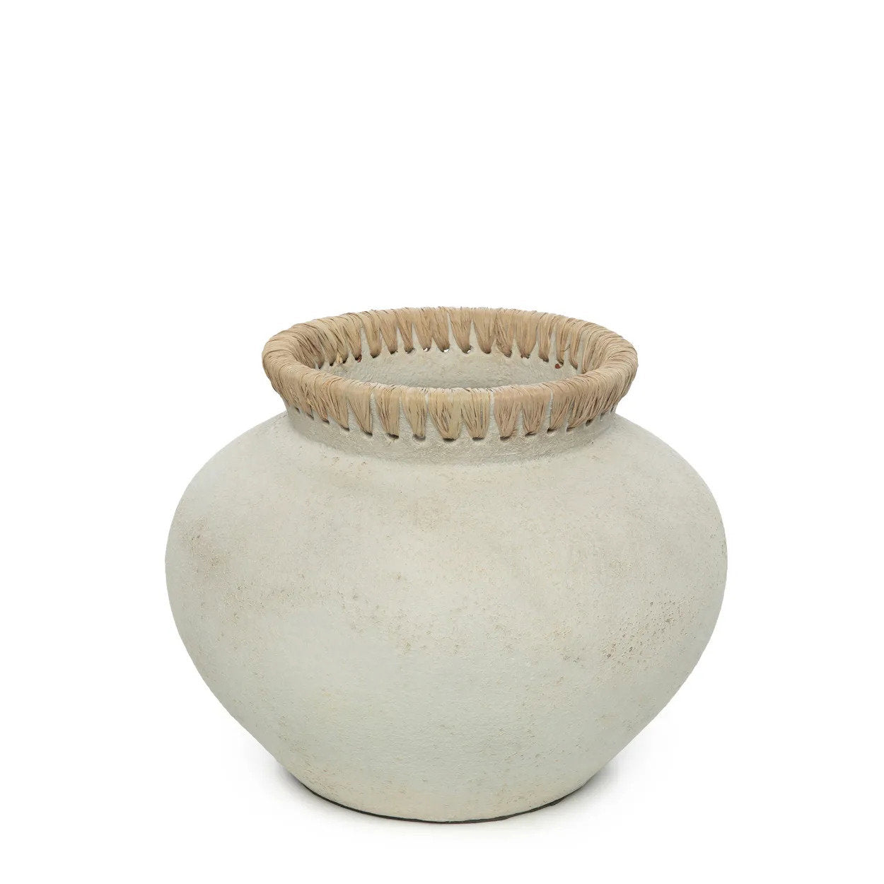De Styly Vaas - Beton Naturel - M