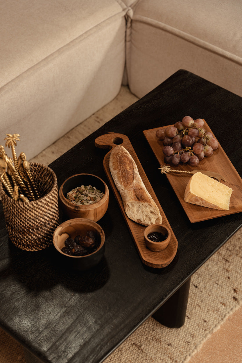 Het French Bread Bord - Naturel