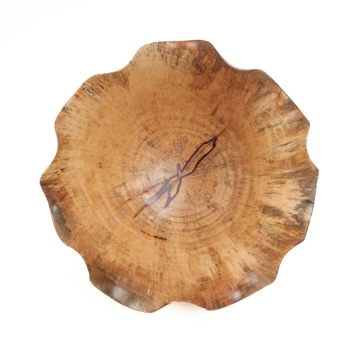 De Ifefe Fruitkom - Naturel