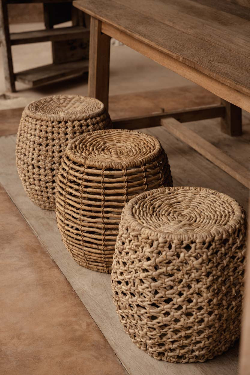 De Dannih Kruk Naturel Bazar Bizar