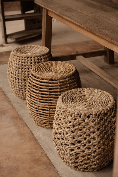 De Dannih Kruk Naturel Bazar Bizar