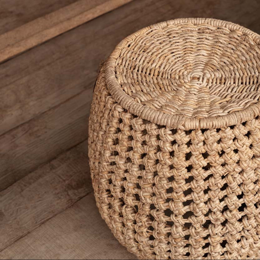 De Dannih Kruk Naturel Bazar Bizar