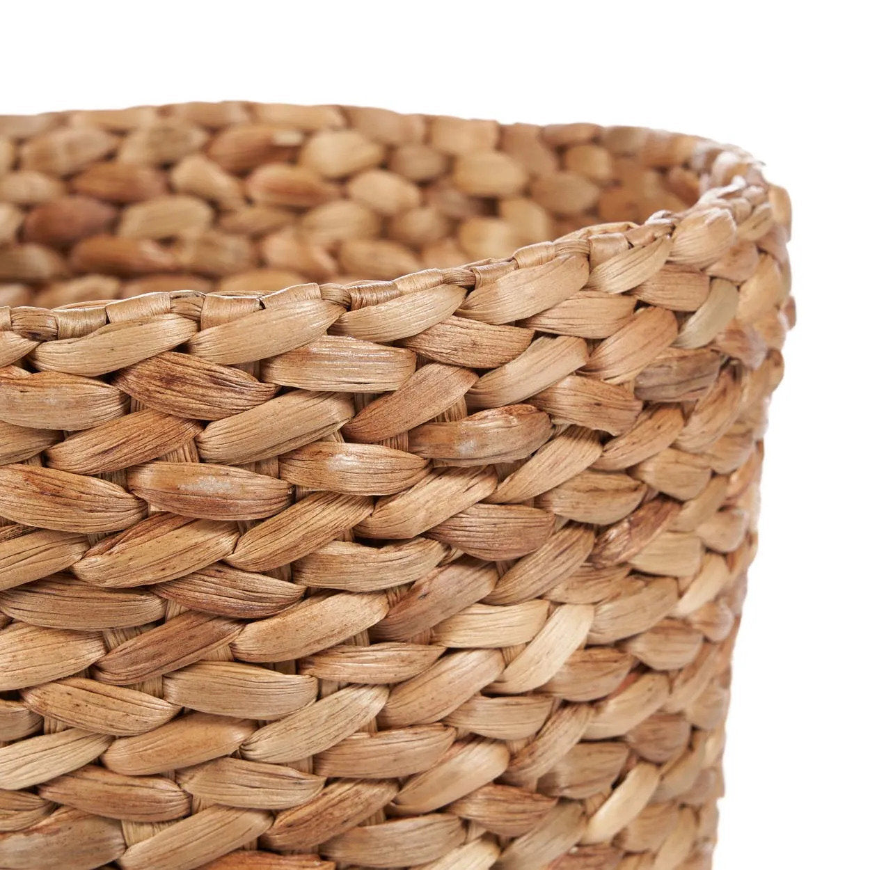 De Bumaga Mand - Naturel