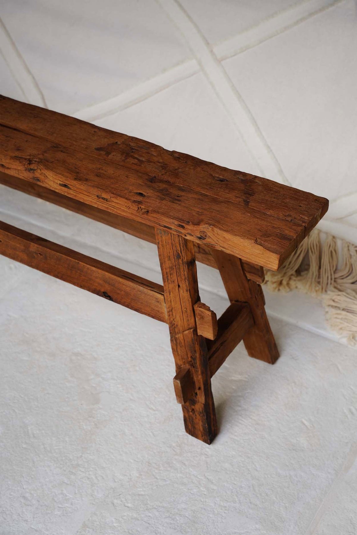De Beauteous Rustic Bank Naturel Bazar Bizar