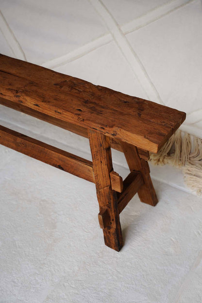 De Beauteous Rustic Bank Naturel Bazar Bizar