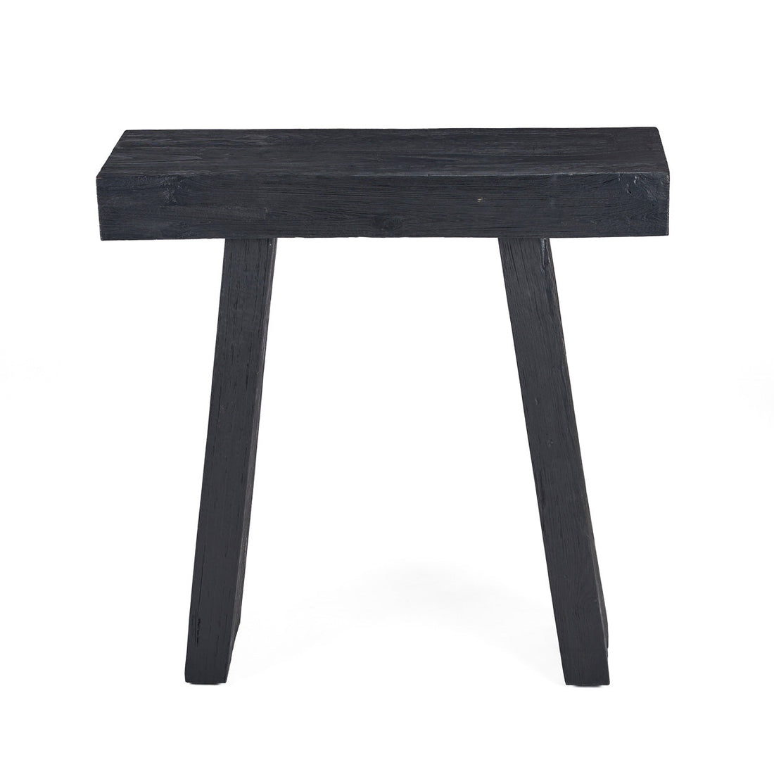De Stance Consoletafel Zwart Bazar Bizar