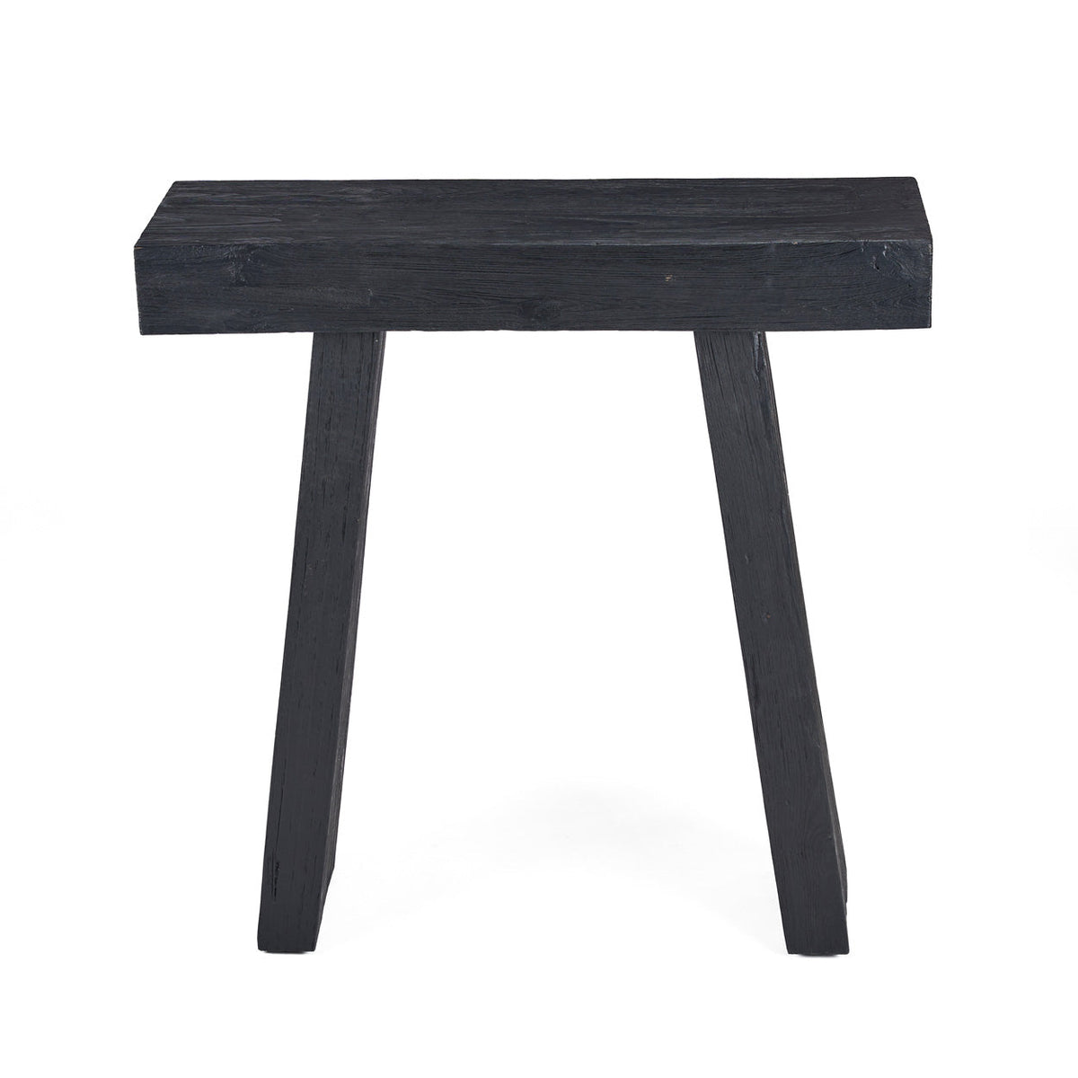 De Stance Consoletafel Zwart Bazar Bizar