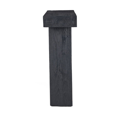 De Stance Consoletafel Zwart Bazar Bizar