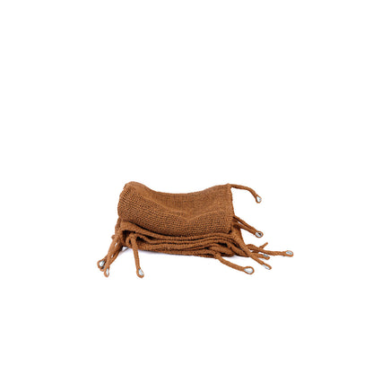 De Coco Shade Rechthoekig - Naturel - 300x200