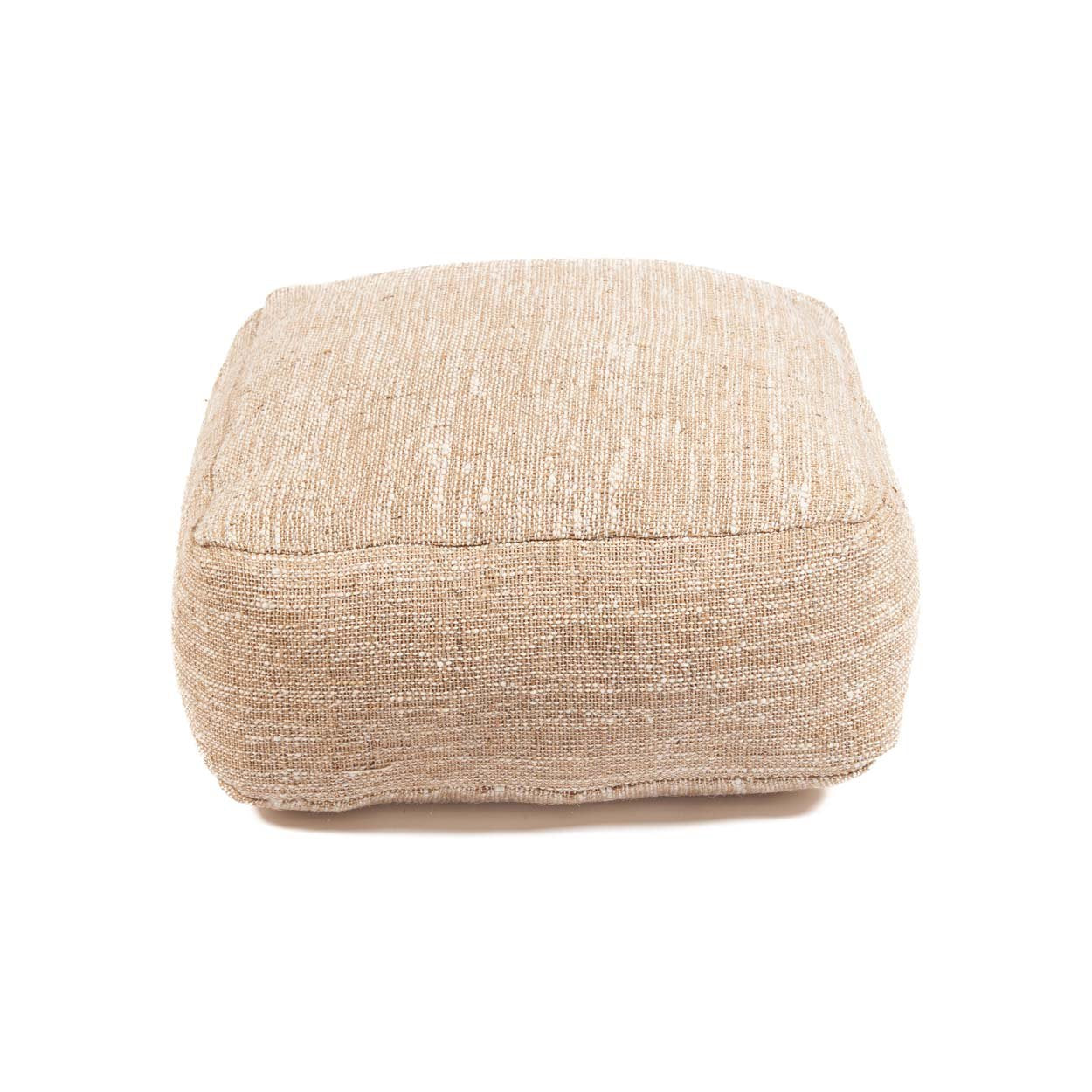 De Comfy Poef - Beige