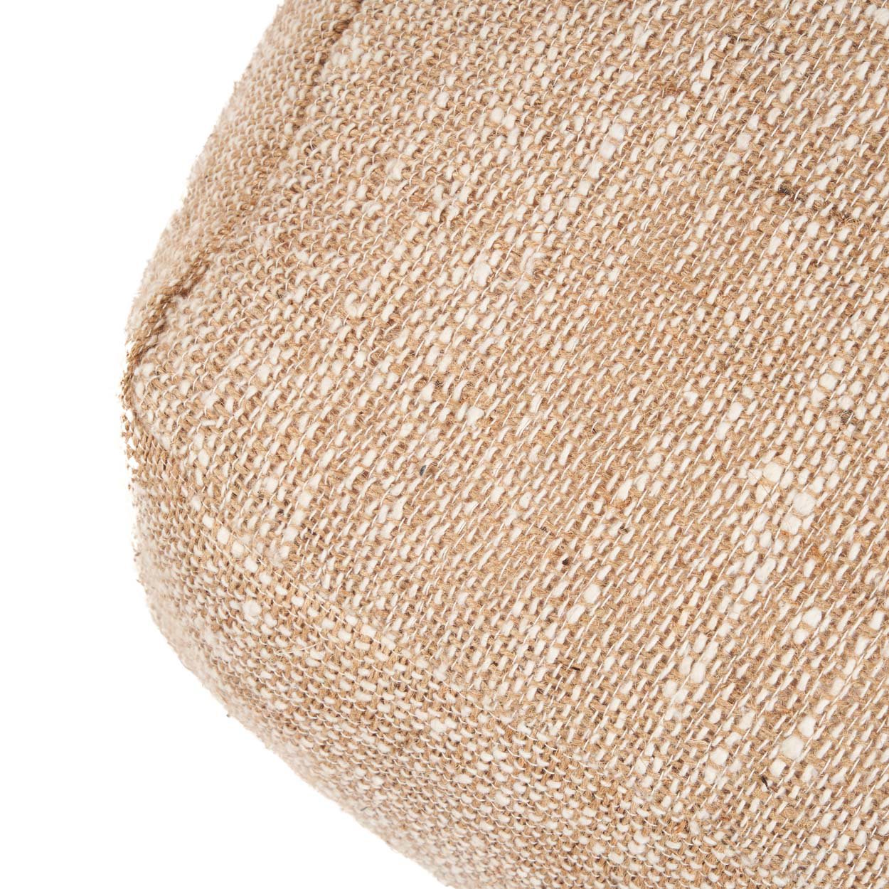 De Comfy Poef - Beige