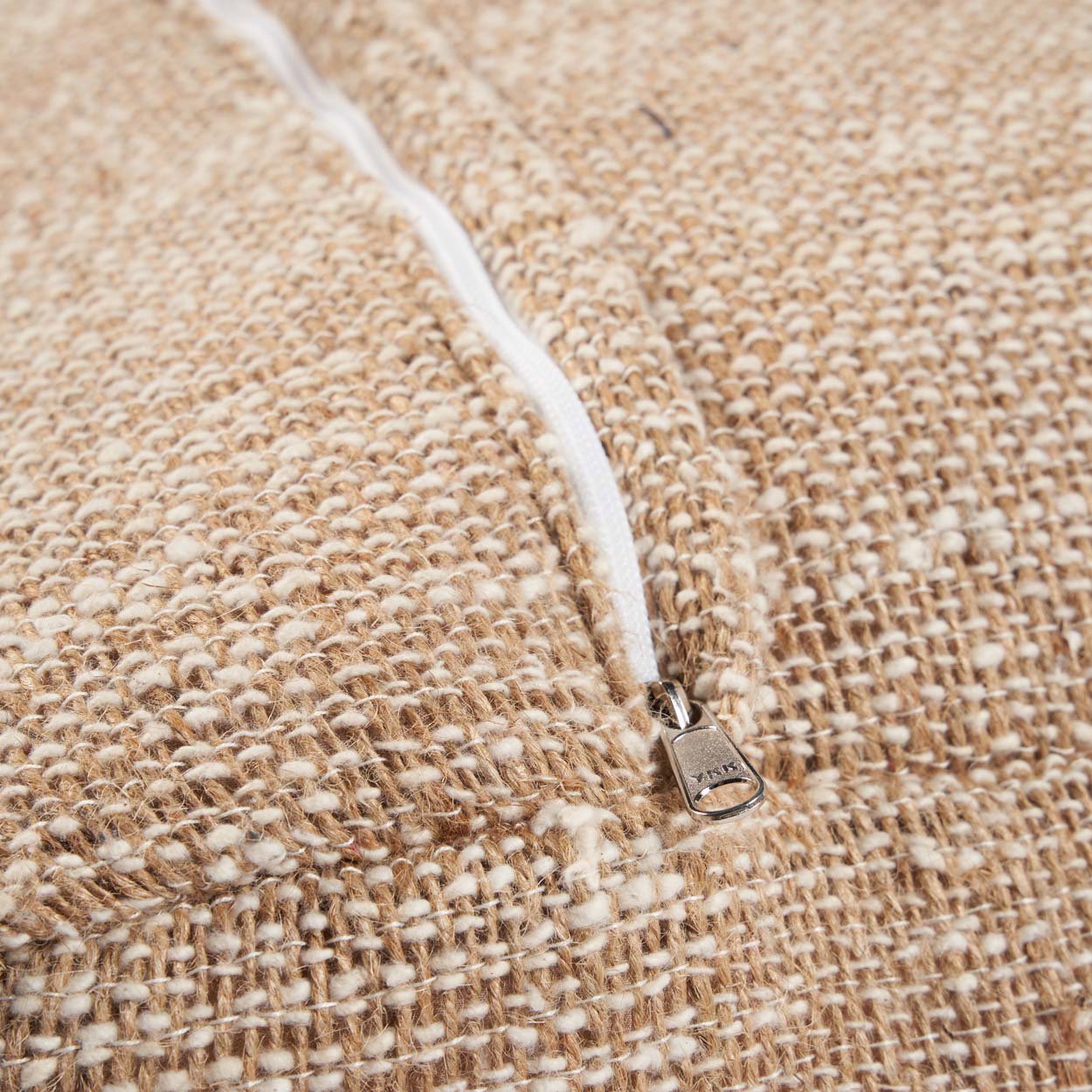 De Comfy Poef - Beige