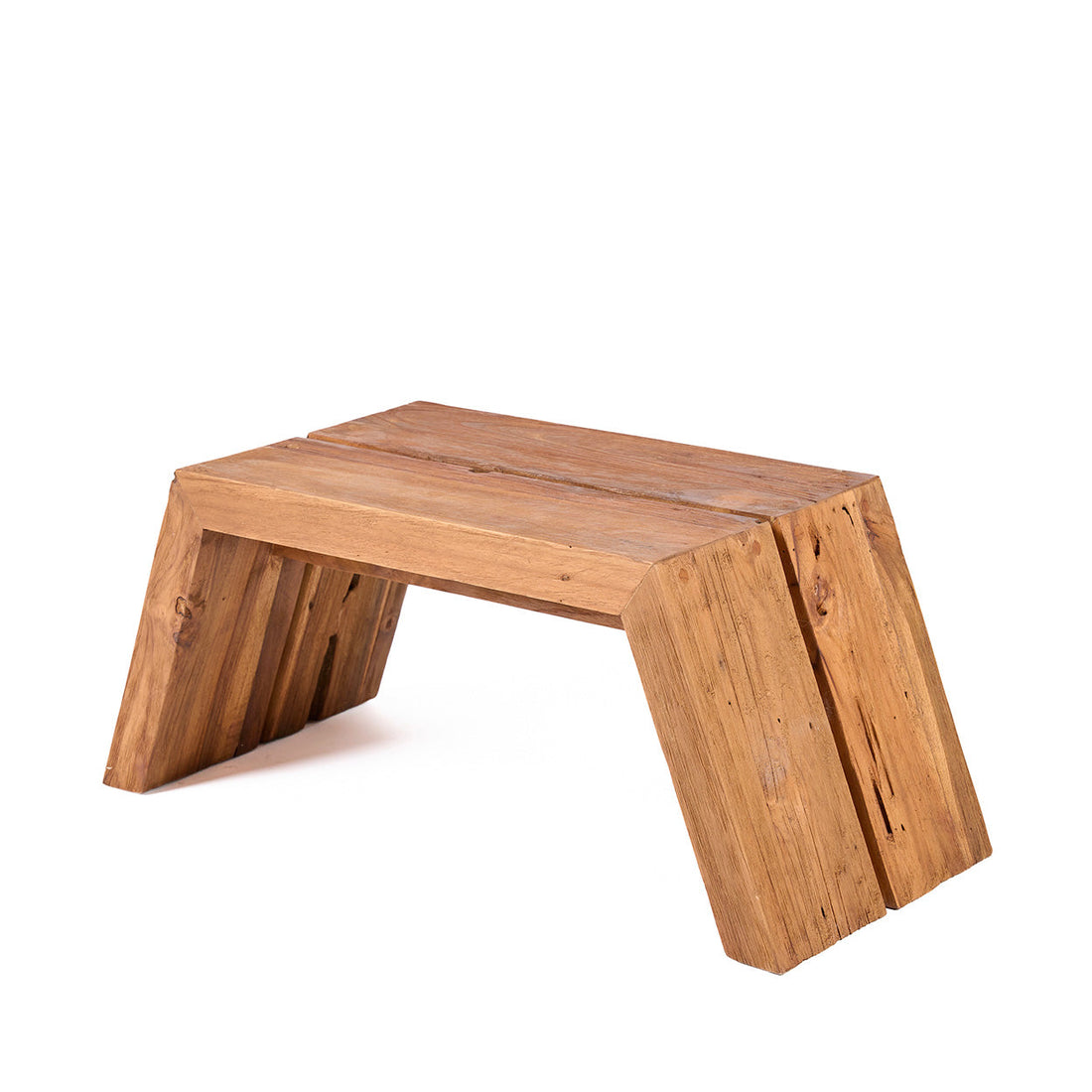 De Ashley Cocoon Laptoptafel Natuurlijk Bazar Bizar